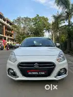 Maruti Suzuki Swift Dzire VXI Optional, 2019, Petrol