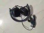 Head sets selling