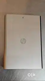 1 TB External Hard Drive (HP)
