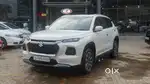 Maruti Suzuki Grand Vitara 1.5 Zeta Smart Hybrid, 2024, Petrol