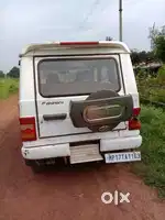 Mahindra Bolero 2012 Diesel 65000 Km Driven