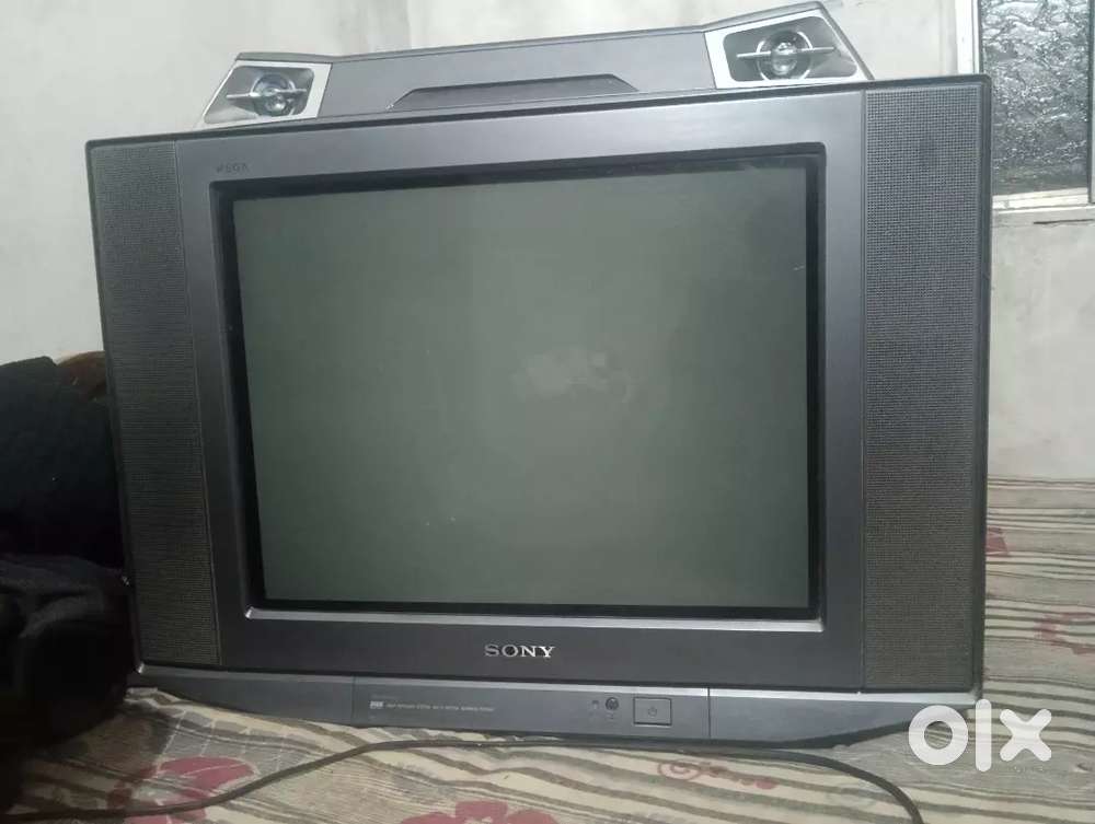 Sony wega 24 inch TV in excellent condition