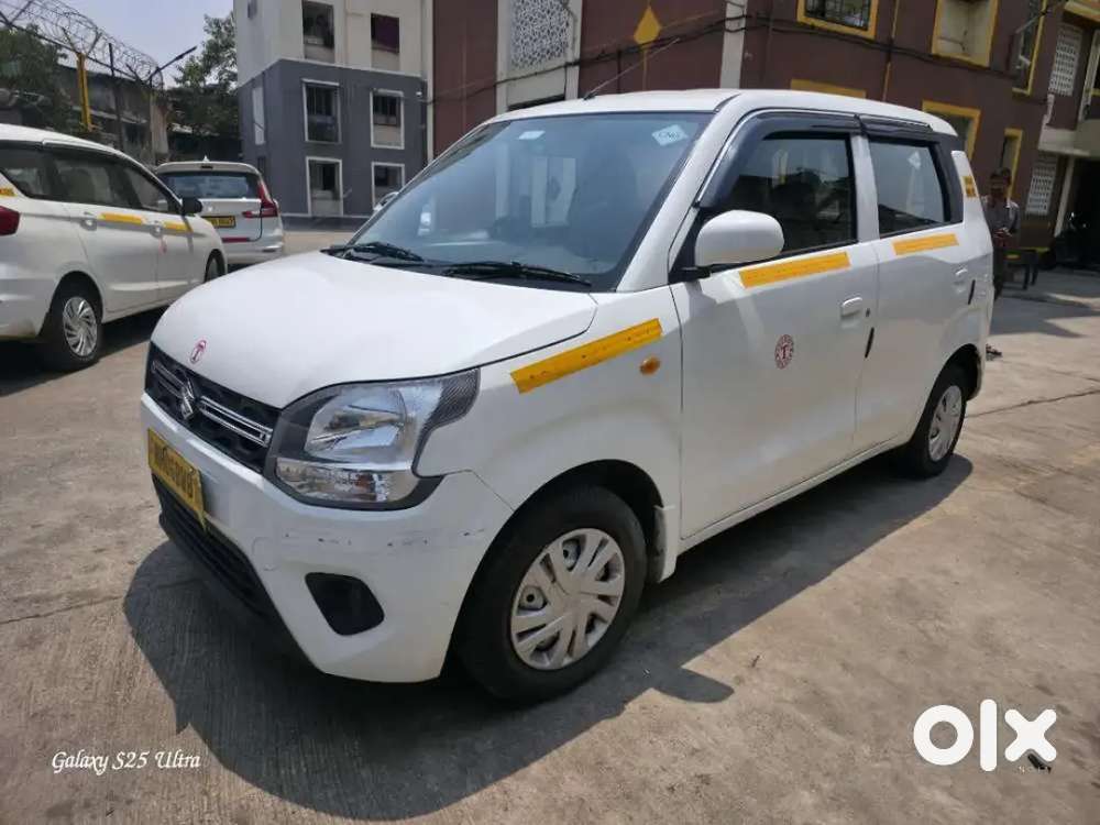 Driver required for ac cab