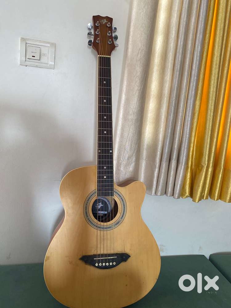 GC guitar for sale
