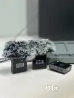 GODOX WIRELESS MIC (URGENT SALE )
