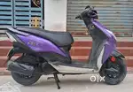 Honda dio 125