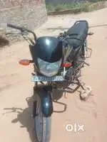 Rj23sx6602 model 8.5.2016 mujhe bechni Hai Meri bike ekadam badhiya