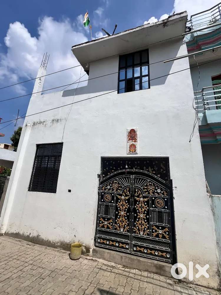 New makaan saini colony vip locatiin