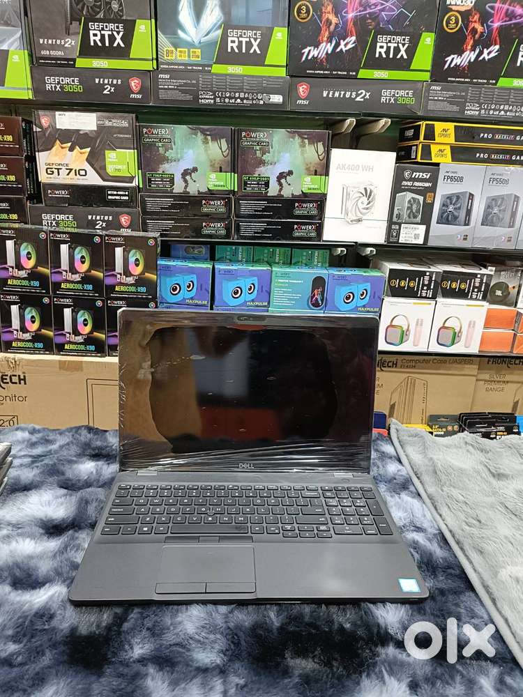 SPECIAL OFFER REFURBISHED LAPTOPS DELL 5500 VISIT FOR NAMOTECH SHOP