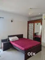 Flatmate in 3bhk