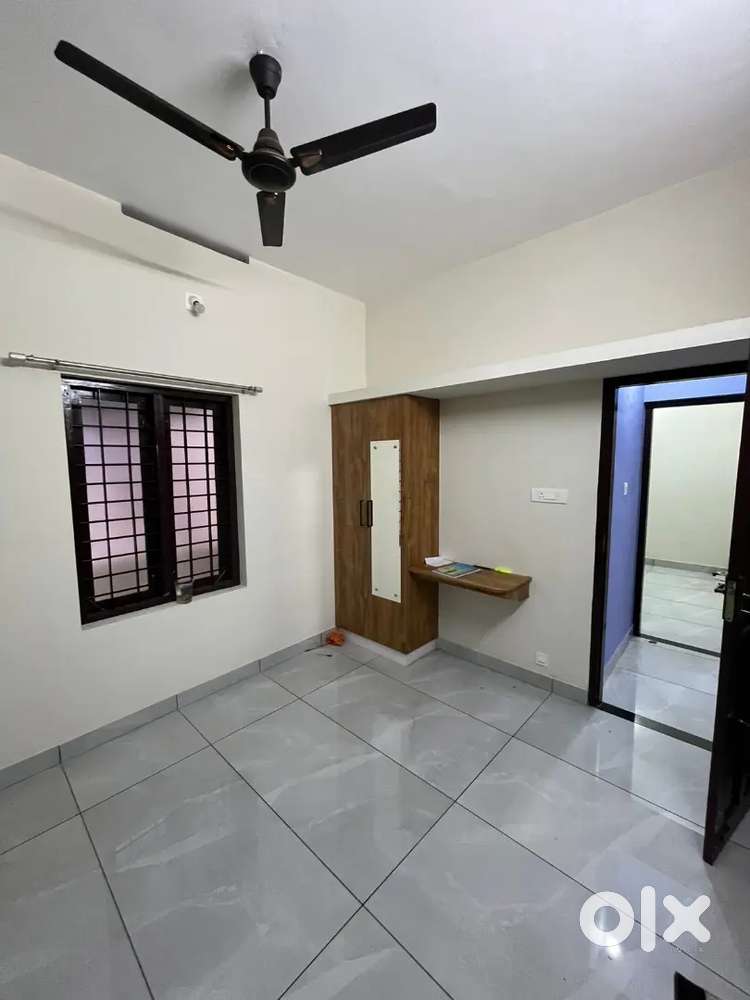 4BHK FOR LEASE AT POOJAPURA