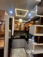 2BHK BRAND NEW FIRST ENTRY FULLY FURNISHED FLAT