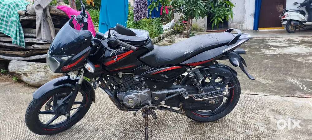 Bajaj Pulsar 150, BS4, Good Condition.
