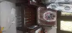 Sangwan wood Sofa set