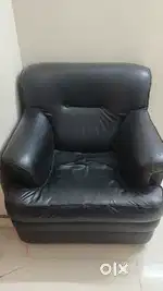 Comfy chair