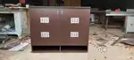 Brand new wooden shoerack factory sale