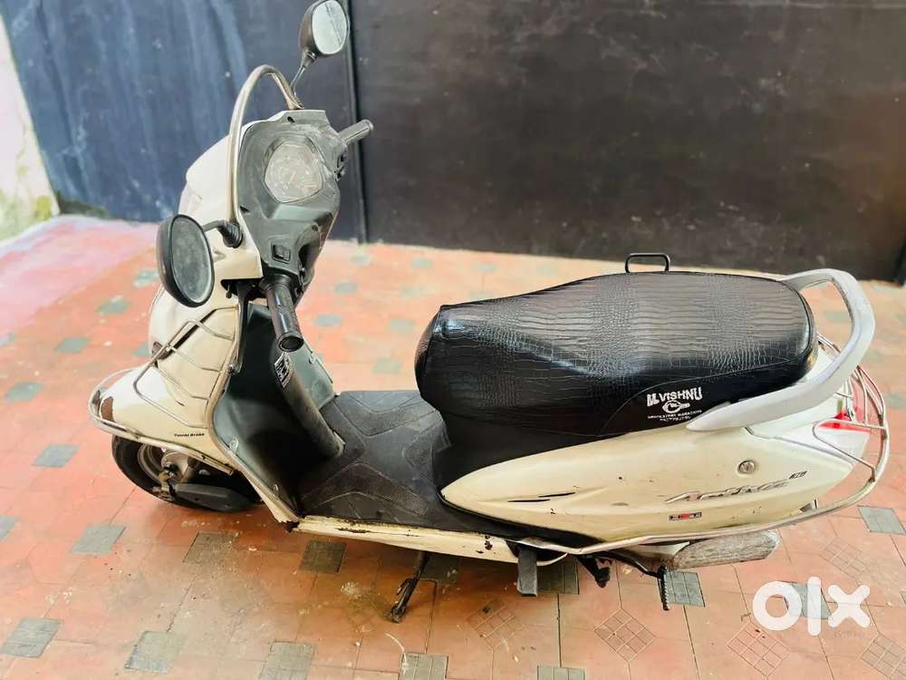 Vgc activa 3g ladie use