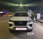 Toyota Fortuner, 2022, Diesel