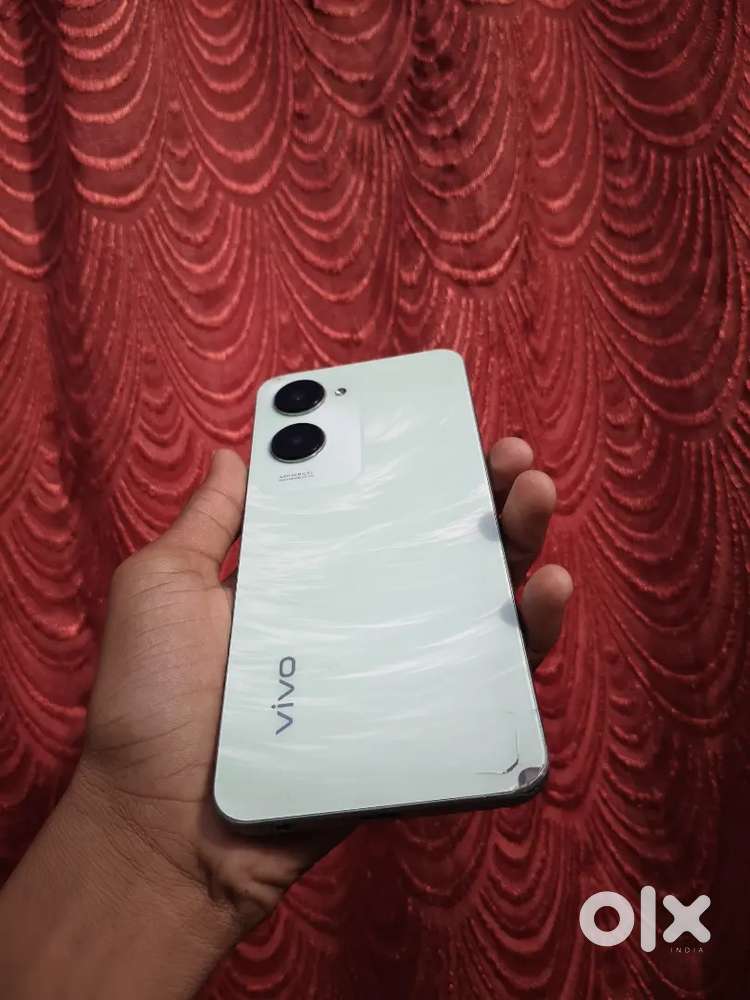 Vivo y28e 5g