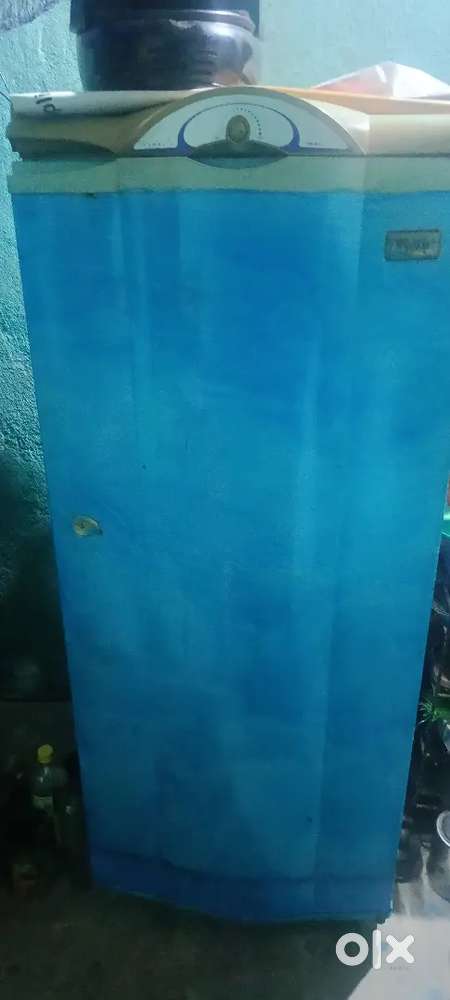 Worpool refrigerator