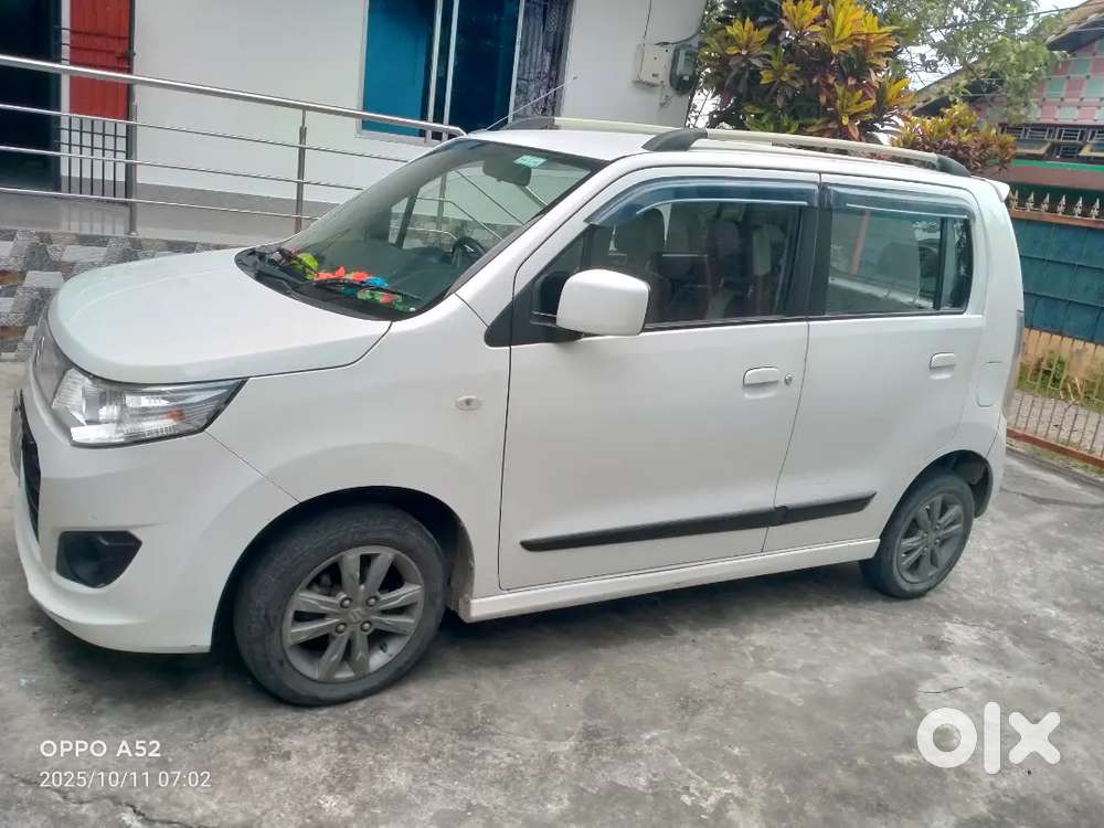 Maruti Suzuki Stingray 2014 Petrol 60000 Km Driven