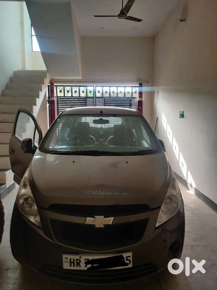 Chevrolet Beat 2014 Diesel 82000 Km Driven