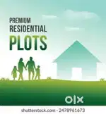 Plot for sale
