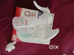 Luvlap manual breast pump