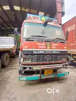 Tata 1512 22Ft Open Body