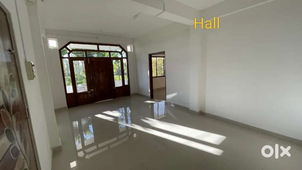 2bhk room for family, students and office staff