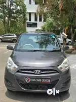 Hyundai i10 1.2 Kappa Magna, 2011, Petrol