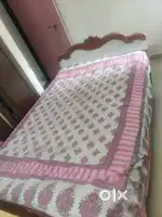 I want sell my bed