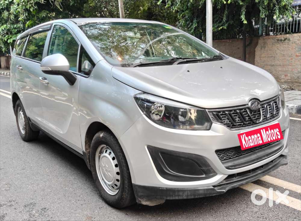 Mahindra Marazzo M2, 2018, Diesel
