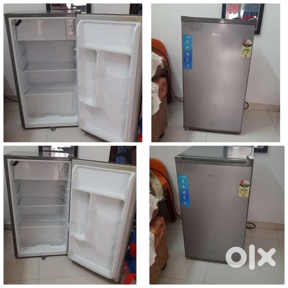 Good condition working fridge