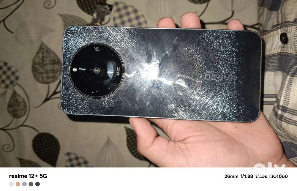 Realme narzo 60 5G 8/256