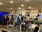 Fitness trainer