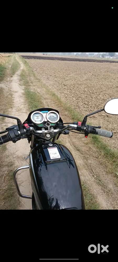 Sambhal road taharpur