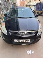 Hyundai i20 2009