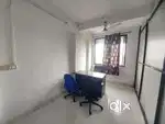 Small Office Space on Rent at Mahatma Nagar Nashik
