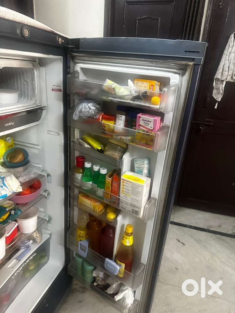 5 Star Godrej Edge Pro single door fridge