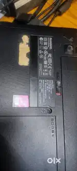 Lenovo old laptop Model Lenovo G50-70