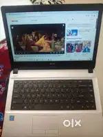 Acer laptop