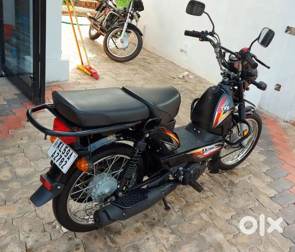 Good condition