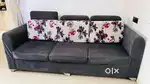 3 seater sofa