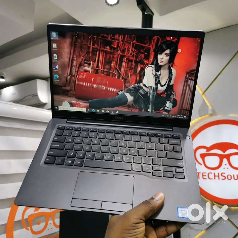 Dell Latitude 7300 Core i5 8th Gen 8GB / 256GB Laptop
