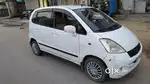Maruti Suzuki Zen Estilo 2009 Petrol 68000 Km Driven