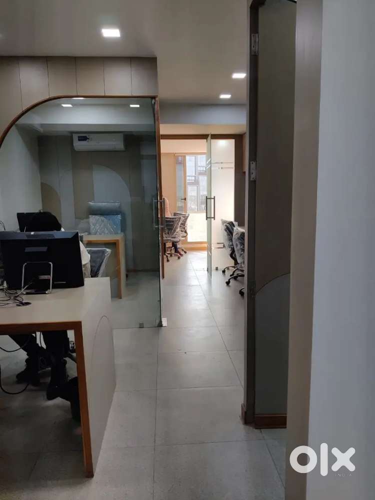 Office available for rent