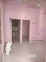 1bhk sheat house For Rent Near to school temple