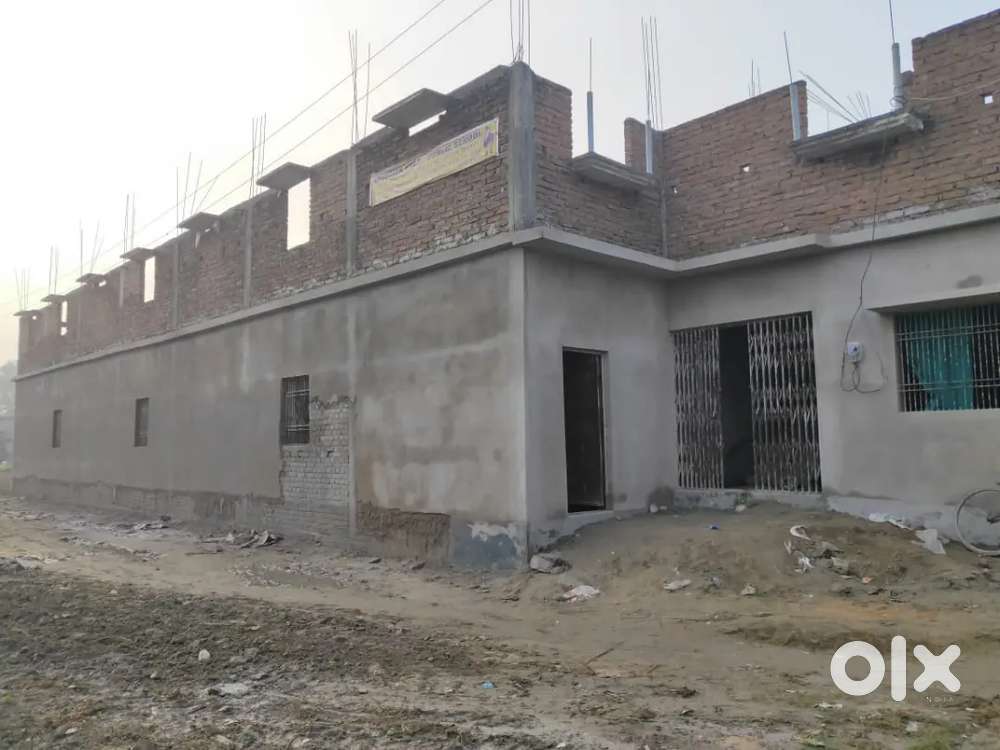 Gurmiya 6km from lalganj and sarai both