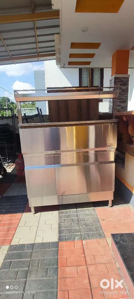 Juice counter for sale